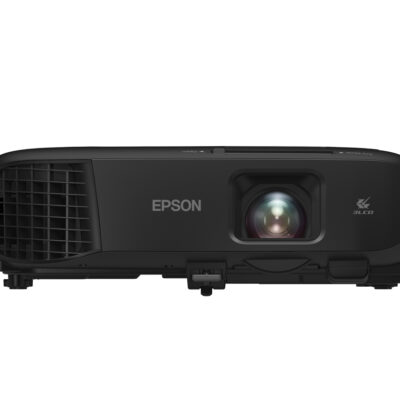 Proyector Epson PowerLite FH52