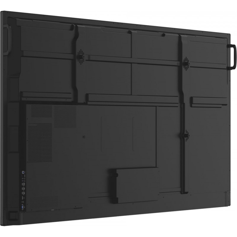Monitor Interactivo ViewSonic IFP7535, 75" 4K 16:9 pantalla interactiva Android EDLA ViewBoard con USB-C integrado - Imagen 4