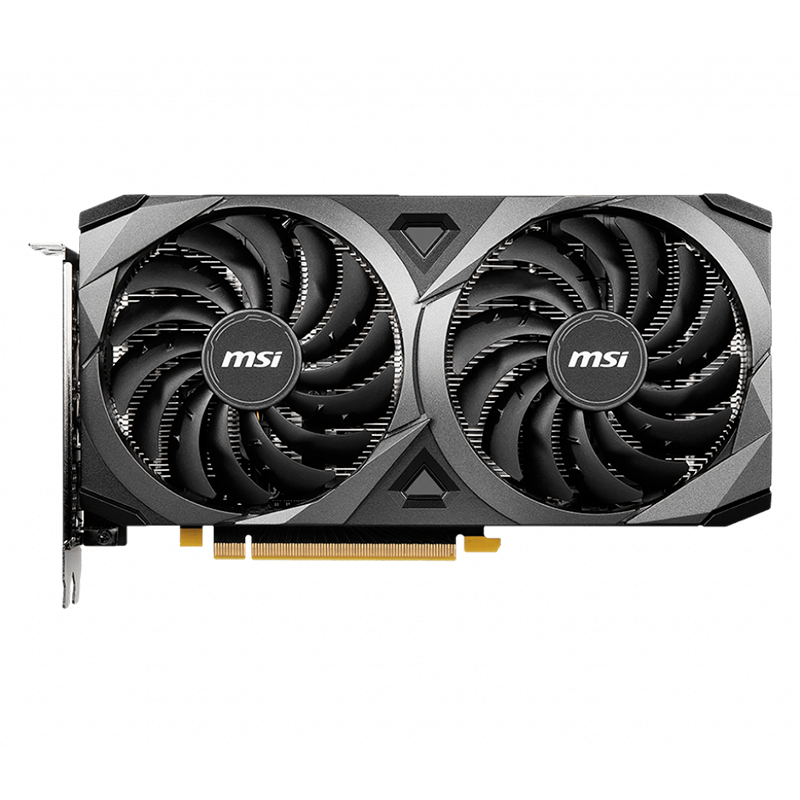 Tarjeta de video MSI GeForce RTX 3060 VENTUS 2X 12G OC, 12GB GDDR6, PCI-Express Gen 4.0 - Imagen 4
