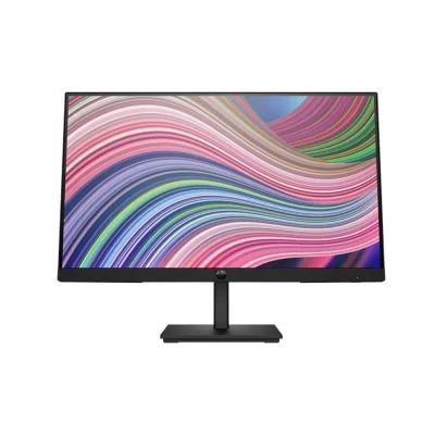 Monitor HP P27 G5 LED 27″, 1920×1080 Full HD, 60Hz, HDMI/DisplayPort, Negro