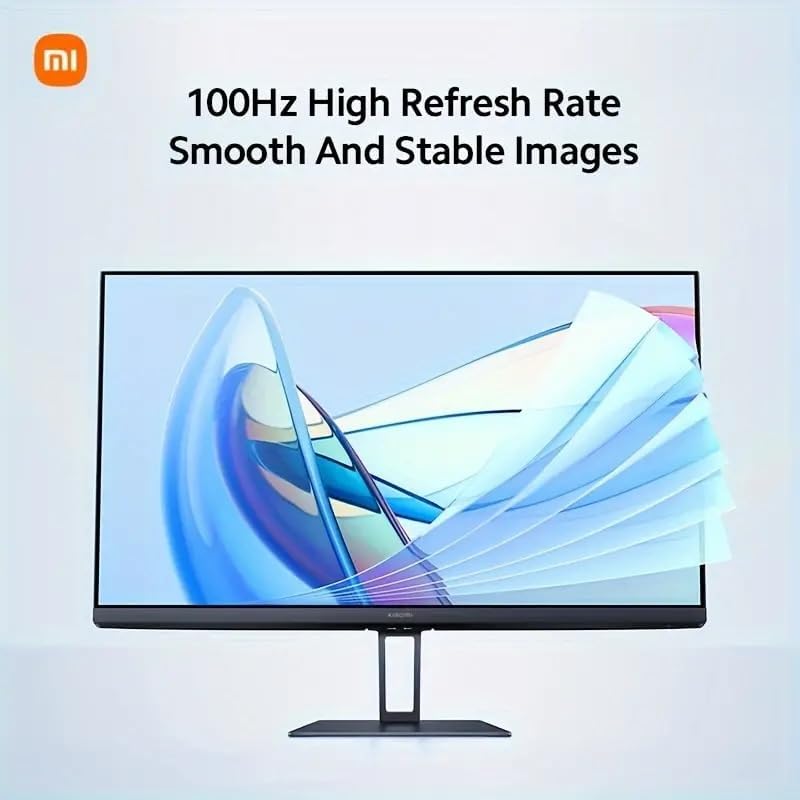 Monitor Gamer Xiaomi A24i 24" Full HD - 100Hz, IPS, Sin Bordes | Dataplus