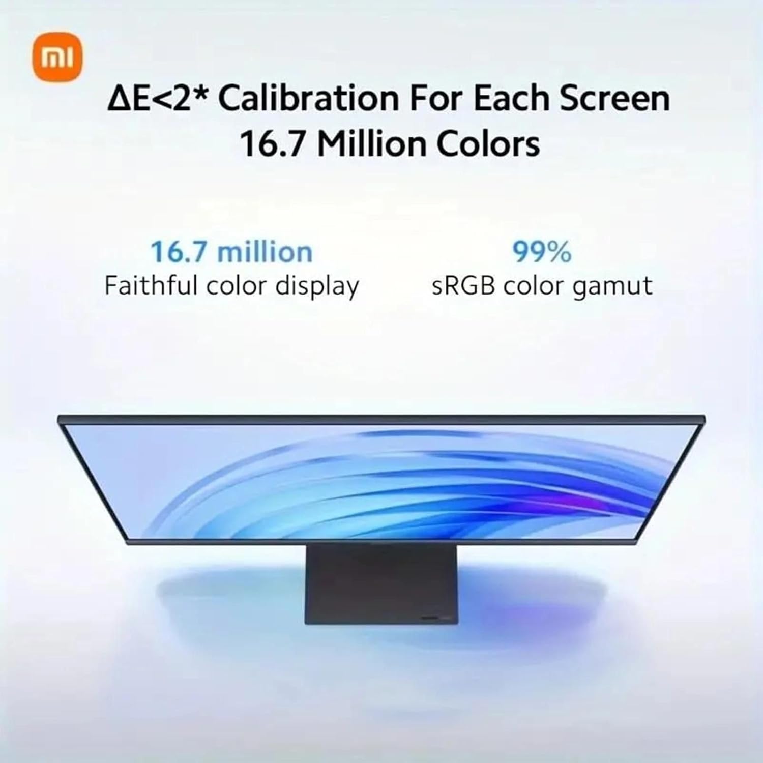 Monitor Gamer Xiaomi A24i 24" Full HD - 100Hz, IPS, Sin Bordes | Dataplus