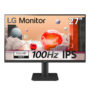 Monitor LG 27MS500-B 27" IPS HDMI x2 100HZ FHD | Dataplus
