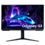 Monitor Samsung Ls27Dg300Elxpe Odyssey G3 27 180Hz 1MS