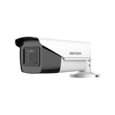 BULLET EXTERIOR 5MP IR 40M 2.8-12MM