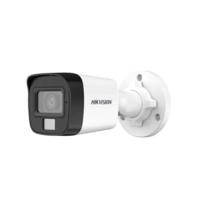 BULLET EXTERIOR 8MP LENTE 2.8MM IR30M (2)