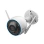 CAM IP EXT 5MP WIFI 2.4GHZ LENTE 2.8MM