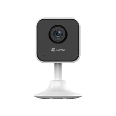 CAM IP INT 1080P WIFI 2.4GHZ. LENTE FIJO 2.8MM