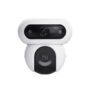 CAM IP PT LENTE DUAL EXTERIOR 8MP WIFI LENTE 2.8+6MM