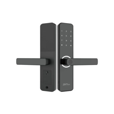 CERRADURA INTELIGENTE CON LECTOR DE HUELLA