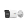 COLORVU TUBO IP 4MP SMART HYBIRD LIGHT 2.8MM IP67 CON IR Y AUDIO