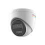 COLORVU TURRET IP 4MP SMART HYBIRD LIGHT 2.8MM D-WDR IP67 CONN IR Y AUDIO