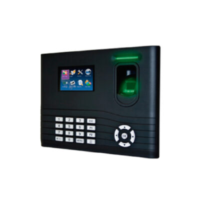 CONTROL ACCESO Y ASISTENCIA HUELLA DIGITAL Y PROXI