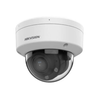 DOMO IP 4MP DUAL LIGHT 2.8-12MM IR 30MTS