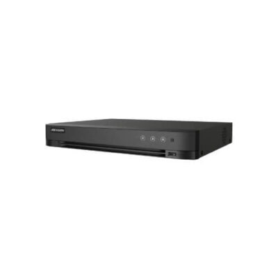 DVR 4CH ACUSENSE 5MP HDMI 1HDD CON ANALITICA