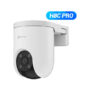 H8C PRO 3MP - CAM IP PT EXT 3MP WIFI 2.4GHZ LENTE 4MM