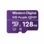 MICROSD 128GB PARA VIDEO VIGILANCIA - PURPLE