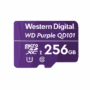 MICROSD 256GB PARA VIDEO VIGILANCIA - PURPLE