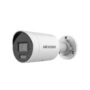 TUBO IP 2MP ACUSENSE SMART HYBRID LIGHT 2.8MM IR30M C/AUDIO