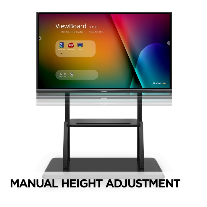 Pedestal soporte VB-STND-001 - Imagen 5