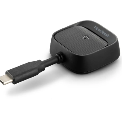 Viewsonic – WPD-900 Kit de transmisión de pantalla inalámbrica