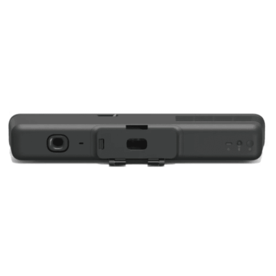 Cámara Logitech B2b Meetup 2 Usb-C Black (Nt8)