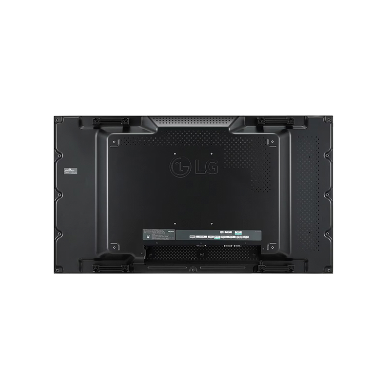 Panel para Video wall con bisel delgado FHD y 500 nits, LG 49" 49VL5PJ - Imagen 3